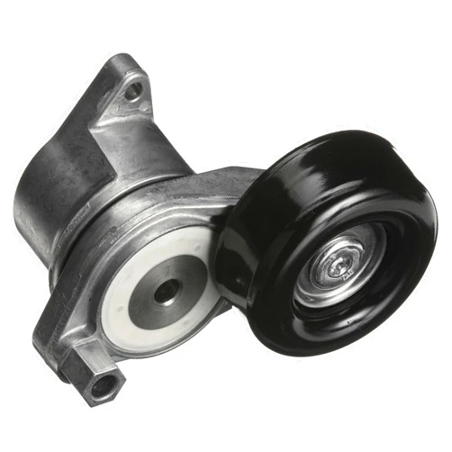 Gates 38775 GAT: DriveAlign Automatic Belt Drive Tensioner Steel Smooth/Backside (76 mm x 17 mm x 30 mm)