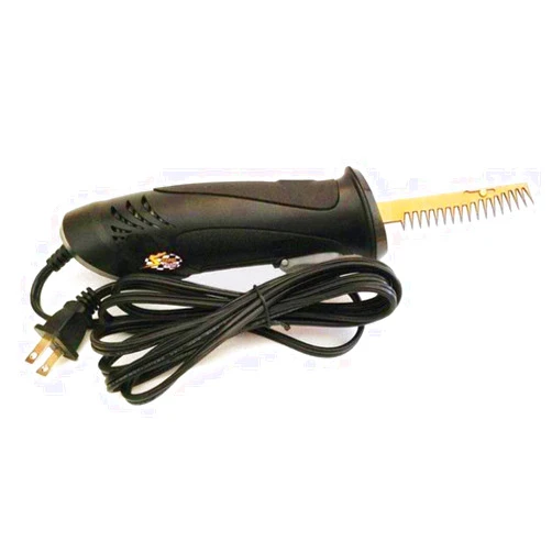 Buosha Speedee Trim Corded Trimmer with Sabertooth Blade
