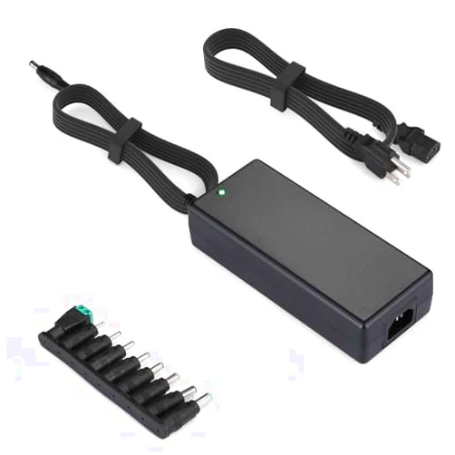 SenTaiYuan 48V3A Power Adapter, 48V 3A Power Supply Adapter 144W, DC 48V 3A Switching Power Transformers Interface 5.5 x 2.5mm for PoE Switch/PoE Injector Security Equipmentem