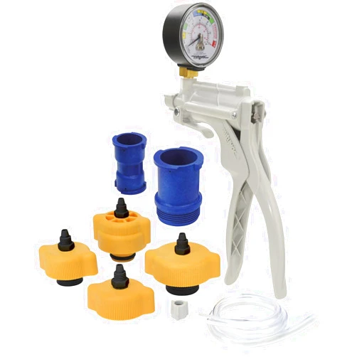 Mityvac MV4560 Cooling System Pressure Test Kit