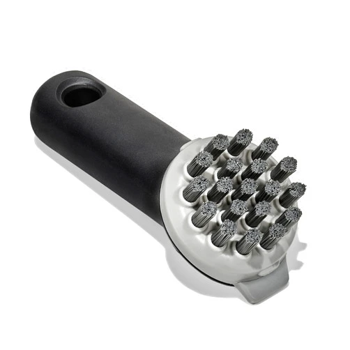 OXO Good Grips Cast Iron Brush​