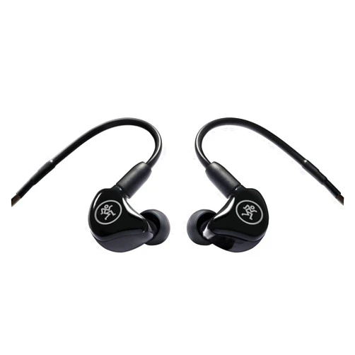 Mackie MP-120 Monitor Earphones