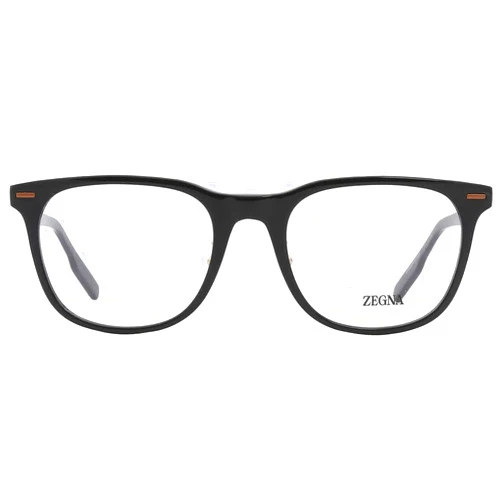 Ermenegildo Zegna Eyeglasses EZ 5248 -H 001 Shiny Black, Vicuna
