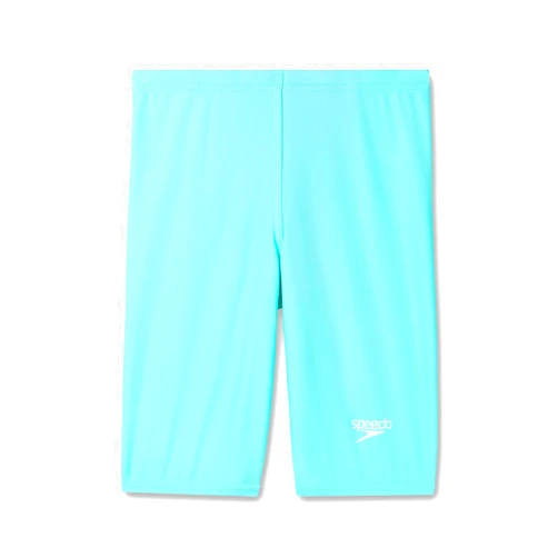 Speedo Swimsuit Jammer Begin to Swim Solid