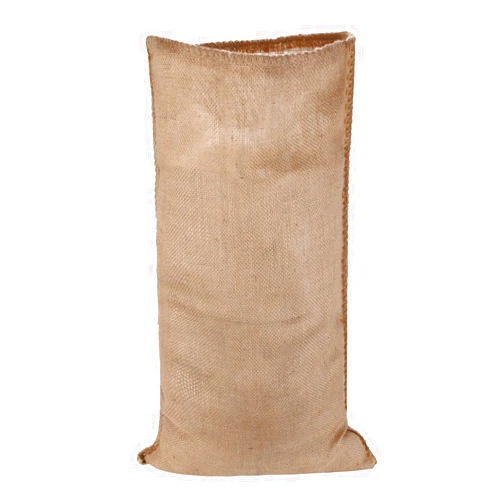 Butarfe Burlap Bags Single Heavy-duty Large Potato Sack Race Bags 40'' x 24'' Thicken Burlap Sack with Ropes Reusable Woven Nature Jute Bag for Outdoor Gardening Food Storage Kids - Holds Up to 50lbs