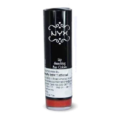 NYX PROFESSIONAL MAKEUP NYX Round Lip Stick -Nyx22 Lss616 Watermelon