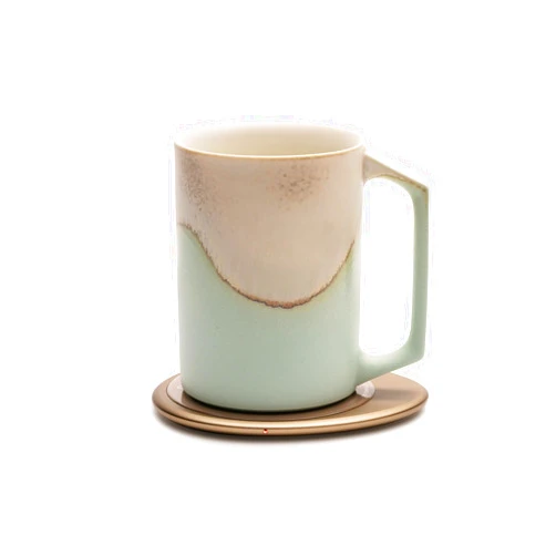 OHOM Ui Artist Collection (Mint Glacier)