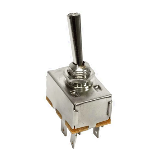EPR Distrubition EPR PTO Switch Replacement for John Deere AM39489 PC2150 Bobcat 128009 Cub Cadet 725-3022 Toro 1-543018