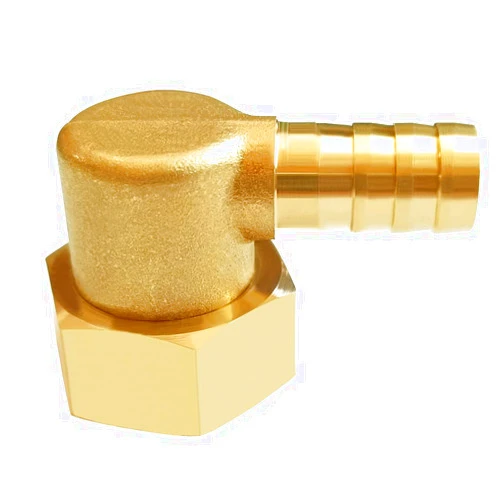Joywayus 90 Degree Elbow Detachable Connector Fitting 5/16
