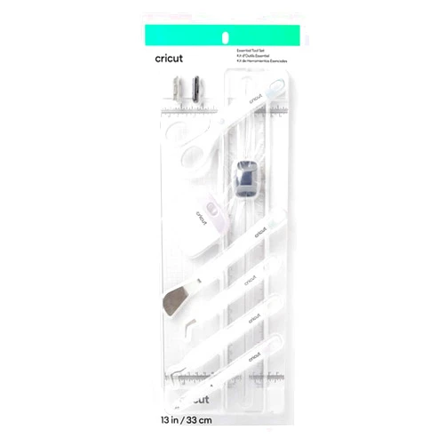 Cricut Essential Tool Set