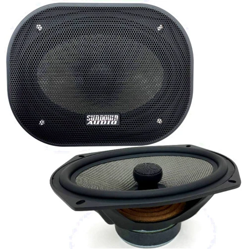 Sundown Audio SA-69CX v2 6