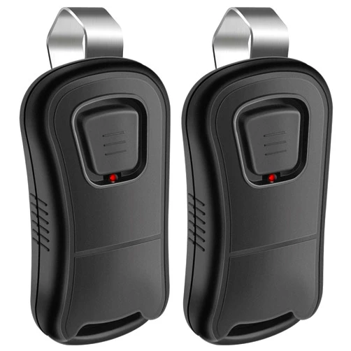 Datonten Garage Door Opener Remote,Compatible with Genie Intellicode Overhead Door G1T-BX 38501R,Mini,390mhz