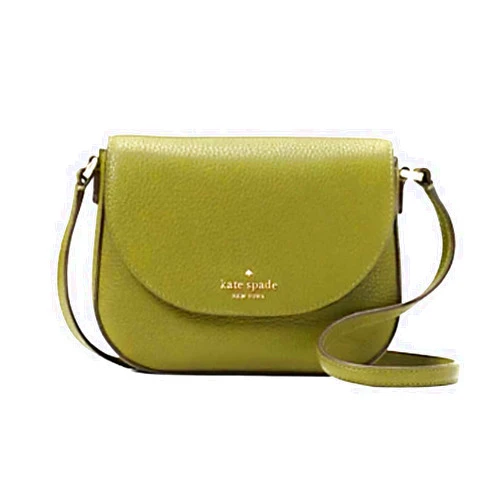 Kate Spade New York Kate Spade Leila Mini Flap Crossbody