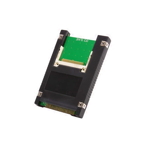 Syba Dual Compact Flash CF to 44 Pin IDE/PATA 2.5