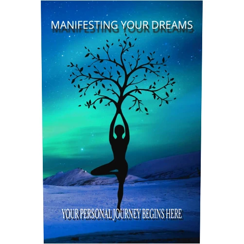 Rohan Richard Simpson PriPey DreamSculpt: Your Personal Journey Journal and Progress Tracker for Manifesting Your Dreams