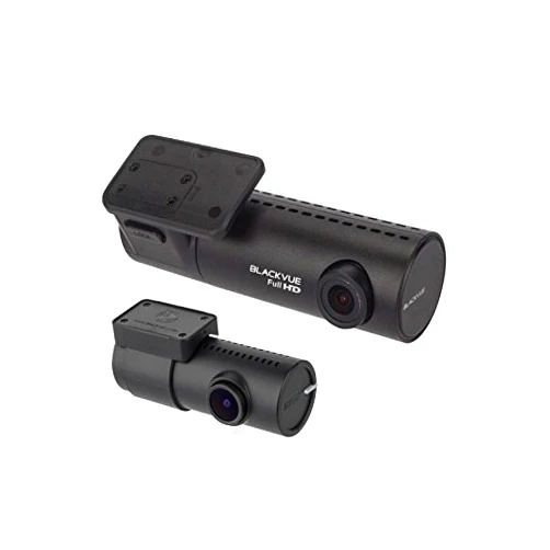 BlackVue DR590 Full HD Dashcam Sony Starvis Image Sensor (2 Channel 16GB)