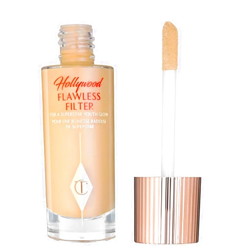 TILBURY Charlotte's Hollywood Flawless Filter (4 Medium)
