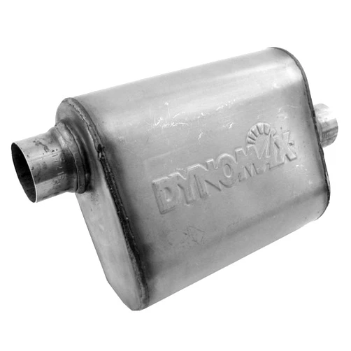 Dynomax Ultra Flo 17221 Exhaust Muffler for Ford F-250 Super Duty