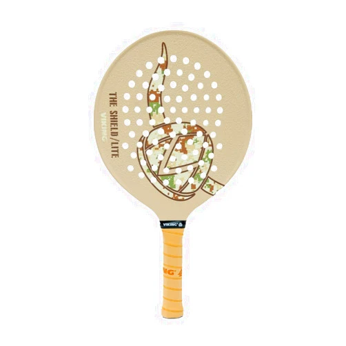 Viking Military Shield Lite Platform Tennis Paddle