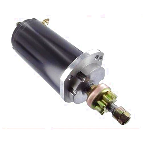 ACTIVLIFE for Starter for Kohler Air-Coo Eng K-482 45-098-04
