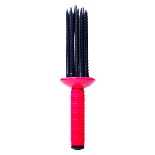 YOFAN Air Volume Comb for Fluffy Curls - Curly Hair Styler Tool, Hair Curler and Curling Roll Comb