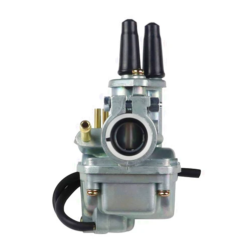 FLYPIG Replace New Carburetor Carb FITS Yamaha PW80 PW 80 Y Zinger 1983-2006 Jianshe PY80 JS80 Dirt Pit Bike