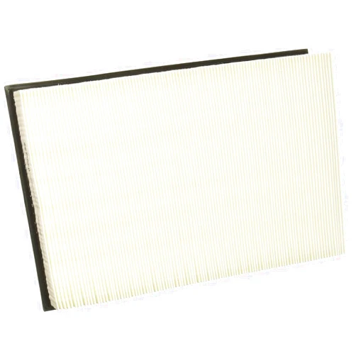Bosch Automotive Bosch 5338WS Workshop Engine Air Filter - Compatible With Select Volvo S60, S80, V70, XC70