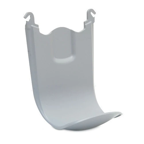 Gojo Shield Floor and Wall Protector Attachment for PURELL FMX Dispensers, Easy to Install Countertop and Floor Protection (Pack of 6) - 2761-06