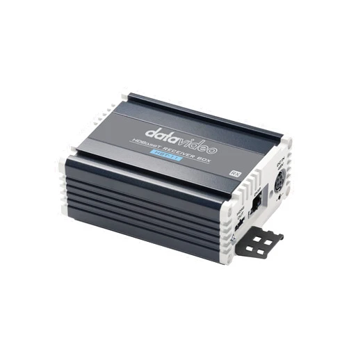 Datavideo HBT-11 HDBaseT Receiver with Power Supply
