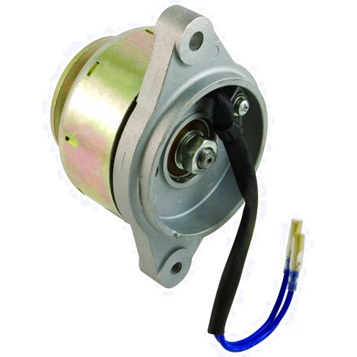 Parts Player New Permanent Magnet Compatible With Kubota Tractor BX1500 BX1800 BX1830 BX22 BX23 Z602E D905 Z602 15531-64013 15531-64016 15531-64017