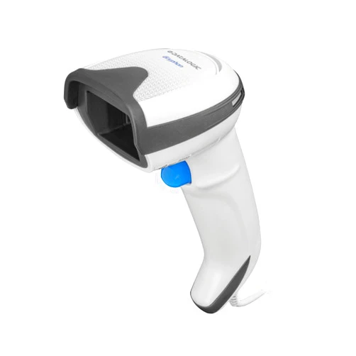 Datalogic Gryphon I GD4590, 2D Multi Interface, White Imager, GD4590-WH (Interface, White Imager, USB/RS-232/Wedge Multi-Interface, White)