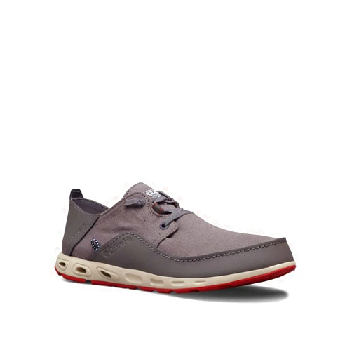 Columbia Men's Bahama Vent Relaxed Laced Boat Shoe