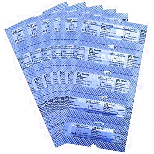 SamShri Strips for Precision Xtra,100 Ct