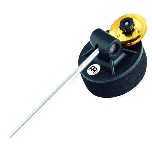 Meinl Percussion Contact Cajon Pedal Box Drum Beater with Jingles, Soft Foam Rubber Safe for Wood Frontplates (CPB2)