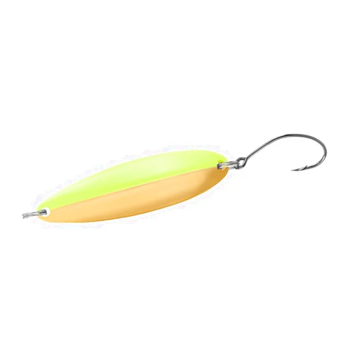 Daiwa Chinook Spoon, 4.5S, 7S, 10S, 14S, 17S, 21S, 25S