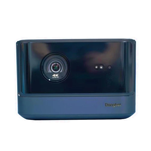 CACACOL DANGBEI X5-Ultra 4K Projector | ALPD 5.0 Super Full Color Laser | 2500 CVIA Lumens | MTK9679 6GB 128GB | Hi-Fi Dolby Audio DTS HD Stereo | KD3 Andorid TV Stick