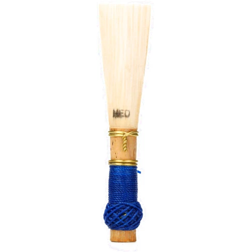 Marlin Lesher Bassoon Reed - Medium