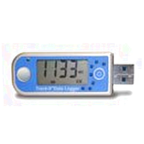 Track-It Monarch Track-It USB Temperature Data Logger w/LCD Display