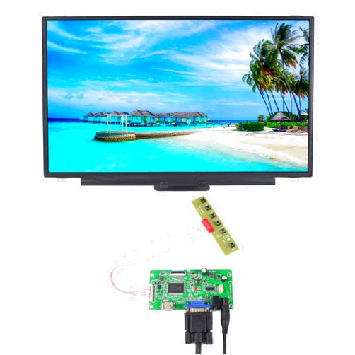 VSDISPLAY 17.3