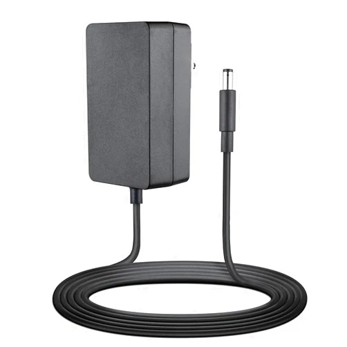 Jantoy AC DC Adapter Charger for Fretlight FG-200 FG-100 Guitar Optek Model AD-0780 PSU