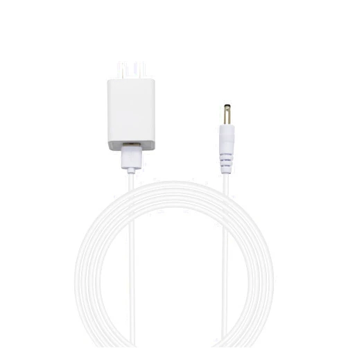 PDEEY Charger for NuFACE Mini Facial Tong Device, Charging Cord Power Adapter