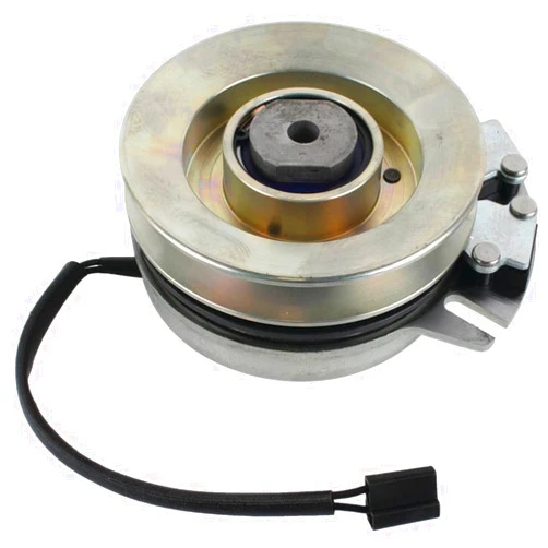 Xtreme Outdoor Power Xtreme Equipment New X0002 PTO Blade Clutch Compatible with/Replacement for Dixon 145028 532145028 1.000 Crankshaft, 5.35