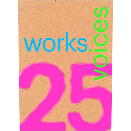 By Miquel Adria (Editor), Andrea Griborio (Editor), Tatiana Bilbao (Contributor), Alejandro Echeverri (Contributor), Alejandro Guerrero G (Contributor), Andrea Soto Morfín (Contributor) & 2 more 25 Works, 25 Voices: 25 Benchmark Works Built in Latin America in the Last 25 Years That Have Resisted the Onslaught of Time with Dignity