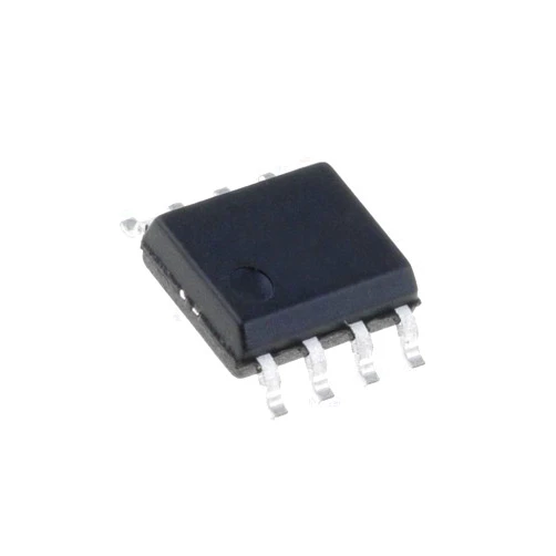 ANALOG DEVICES Datenerfassungs-IC - Digital-Potentiometer AD8400ARZ10 pseudo-logarithmisch Flüchtig