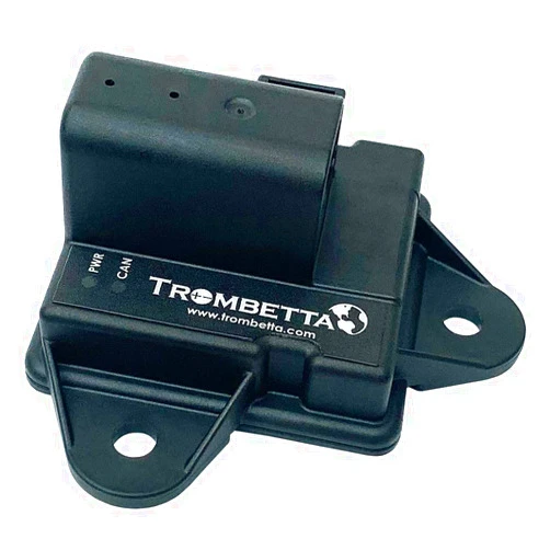 Trombetta J1939 Gyro Inclinometer Part No. 99-0550