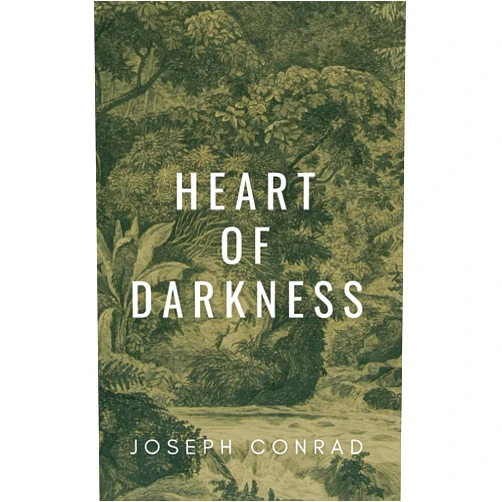 By Joseph Conrad (Author) Heart of Darkness
