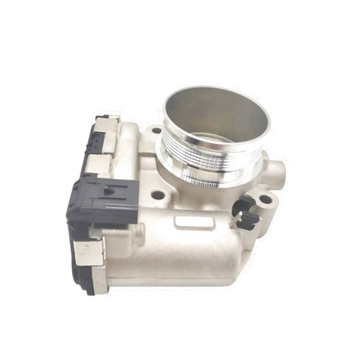 MCLssa Throttle Body Valve OE DS7E-9F991-BB 0280750576 5233328 0280750575 DS7E9F991BB Compatible For Ford Focus Turnier 2010-19