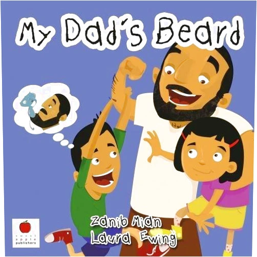 By Zanib Mian (Author) My Dad's Beard