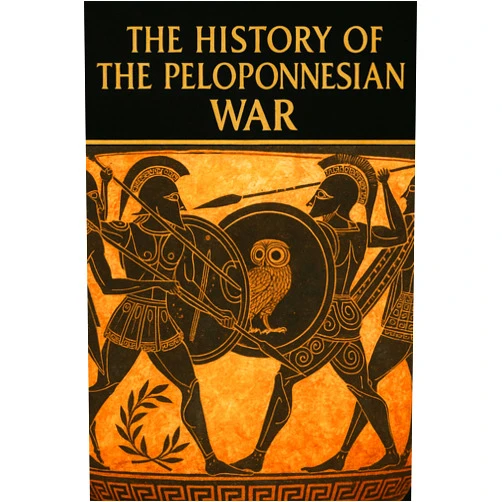 By Thucydides (Author), Richard Crawley (Translator) Format: Kindle Edition The History of the Peloponnesian War by Thucydides: Illustrated Edition