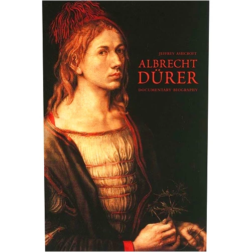 Jeffrey Ashcroft Albrecht Dürer (2 Vol Set)